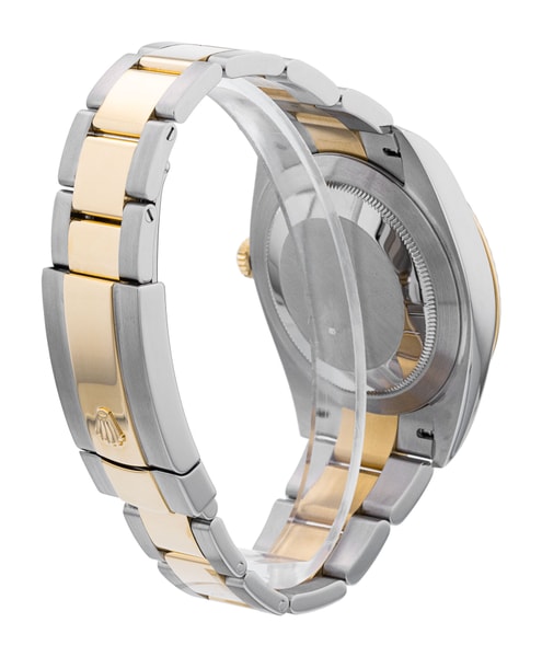 Rolex Datejust 41 126333